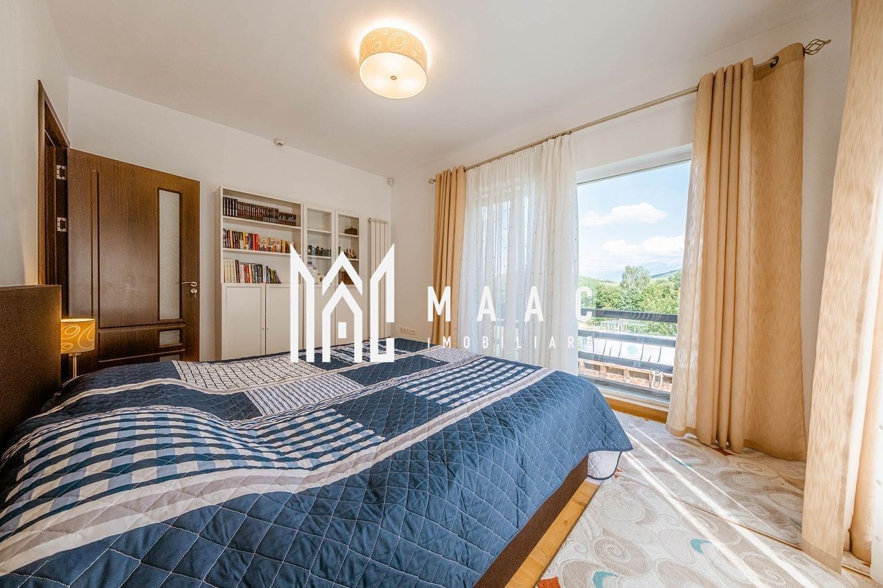 Casa 4 camere | 203 MPU | 1300 MP + 500mp  Teren | Tocile — fotografia 12