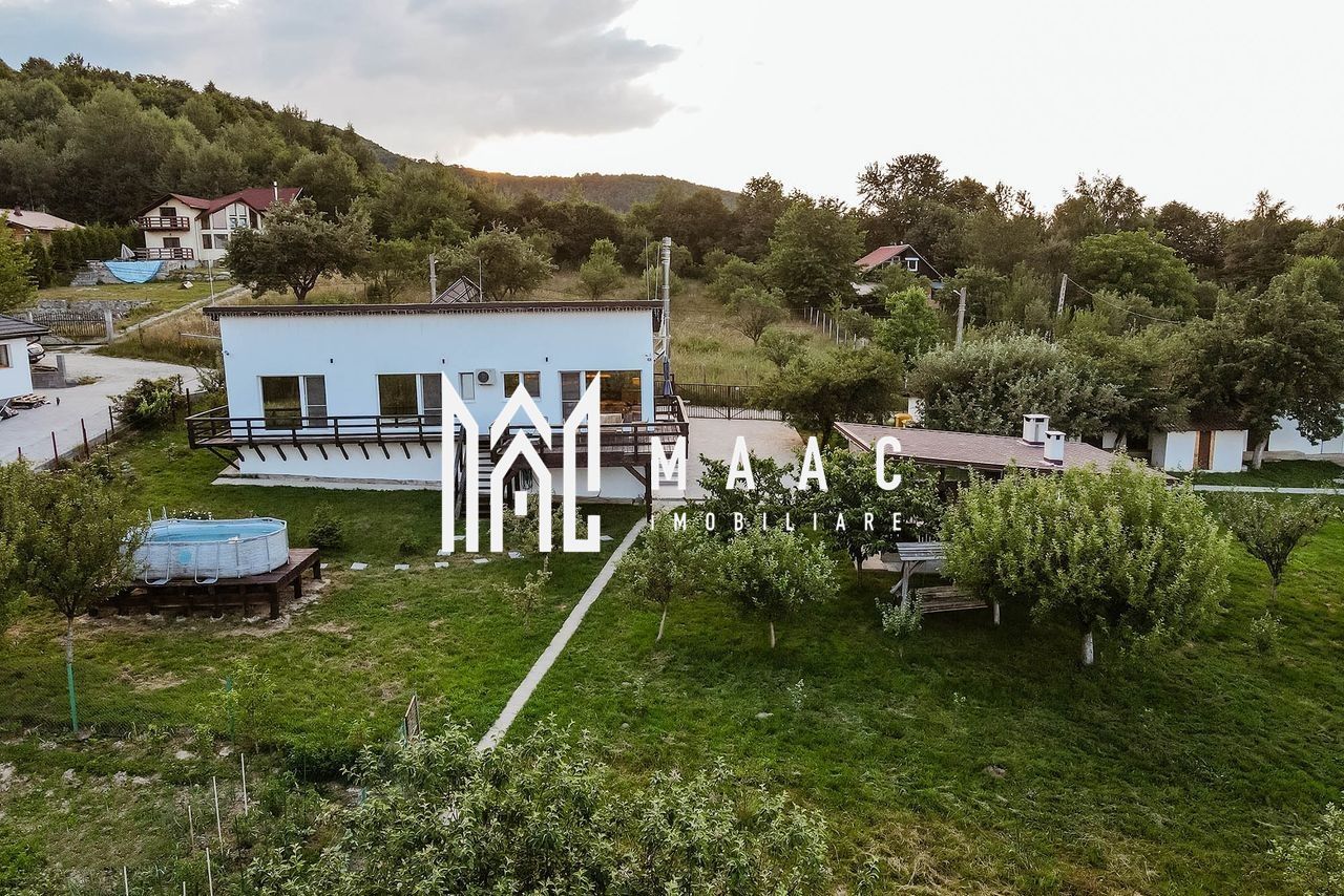 Casa 4 camere | 203 MPU | 1300 MP + 500mp  Teren | Tocile — fotografia 13