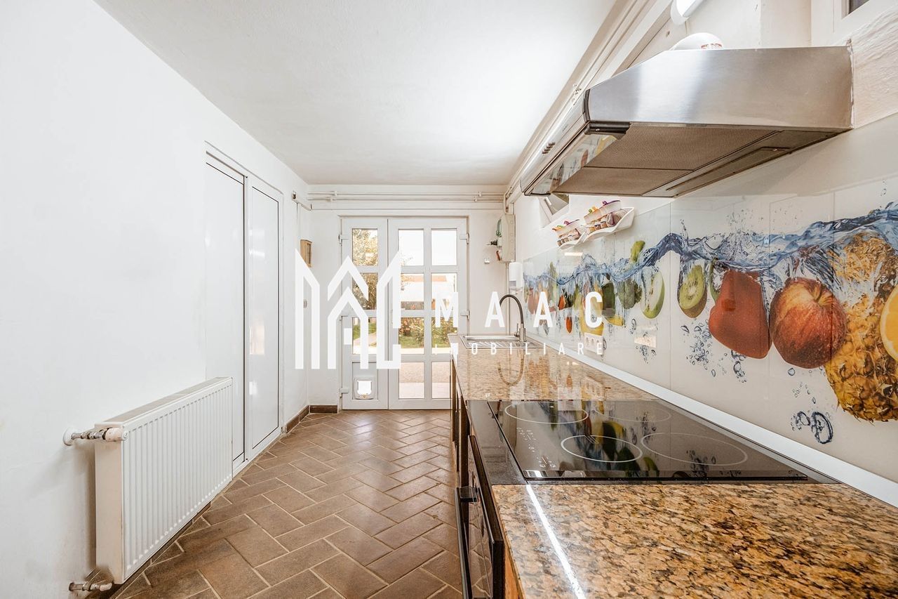 Casa 4 camere | 203 MPU | 1300 MP + 500mp  Teren | Tocile — fotografia 16