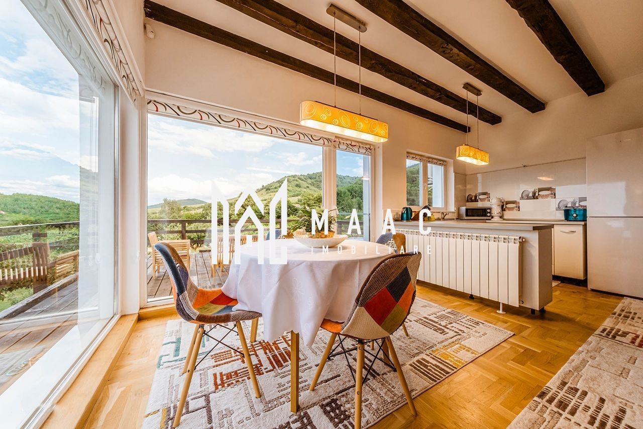 Casa 4 camere | 203 MPU | 1300 MP + 500mp  Teren | Tocile — fotografia 6