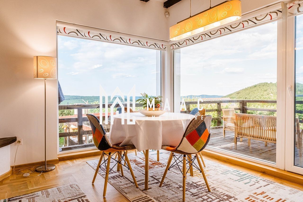 Casa 4 camere | 203 MPU | 1300 MP + 500mp  Teren | Tocile — fotografia 8