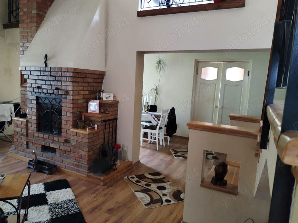 casă Moara de Vănt direct de la proprietar — fotografia 3