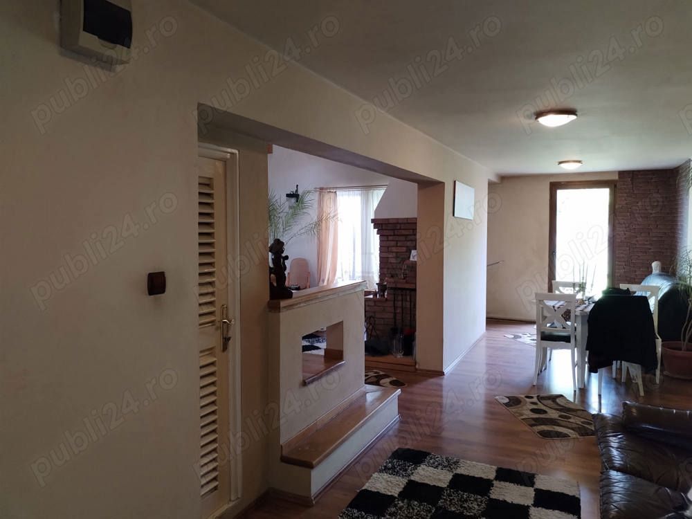 casă Moara de Vănt direct de la proprietar — fotografia 5