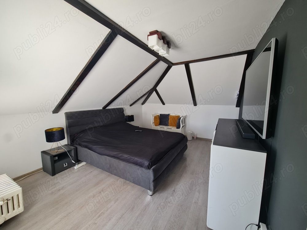 casă Moara de Vănt direct de la proprietar — fotografia 6