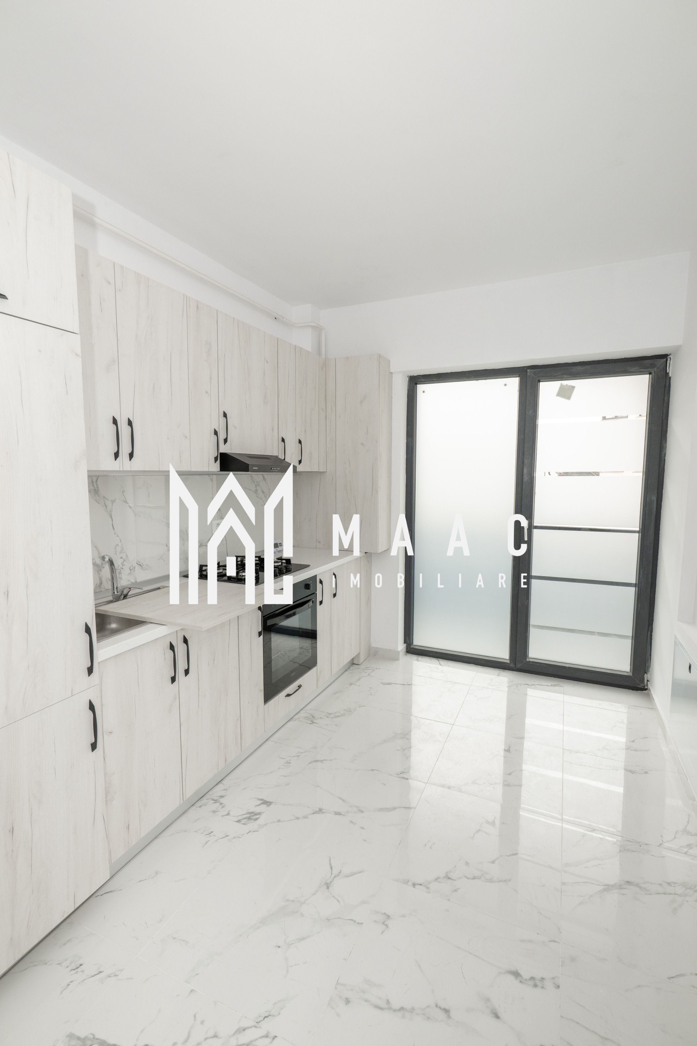 APARTAMENT 2 CAMERE MOBILAT| PARCARE INCLUSA| BLOC 2025 — fotografia 4