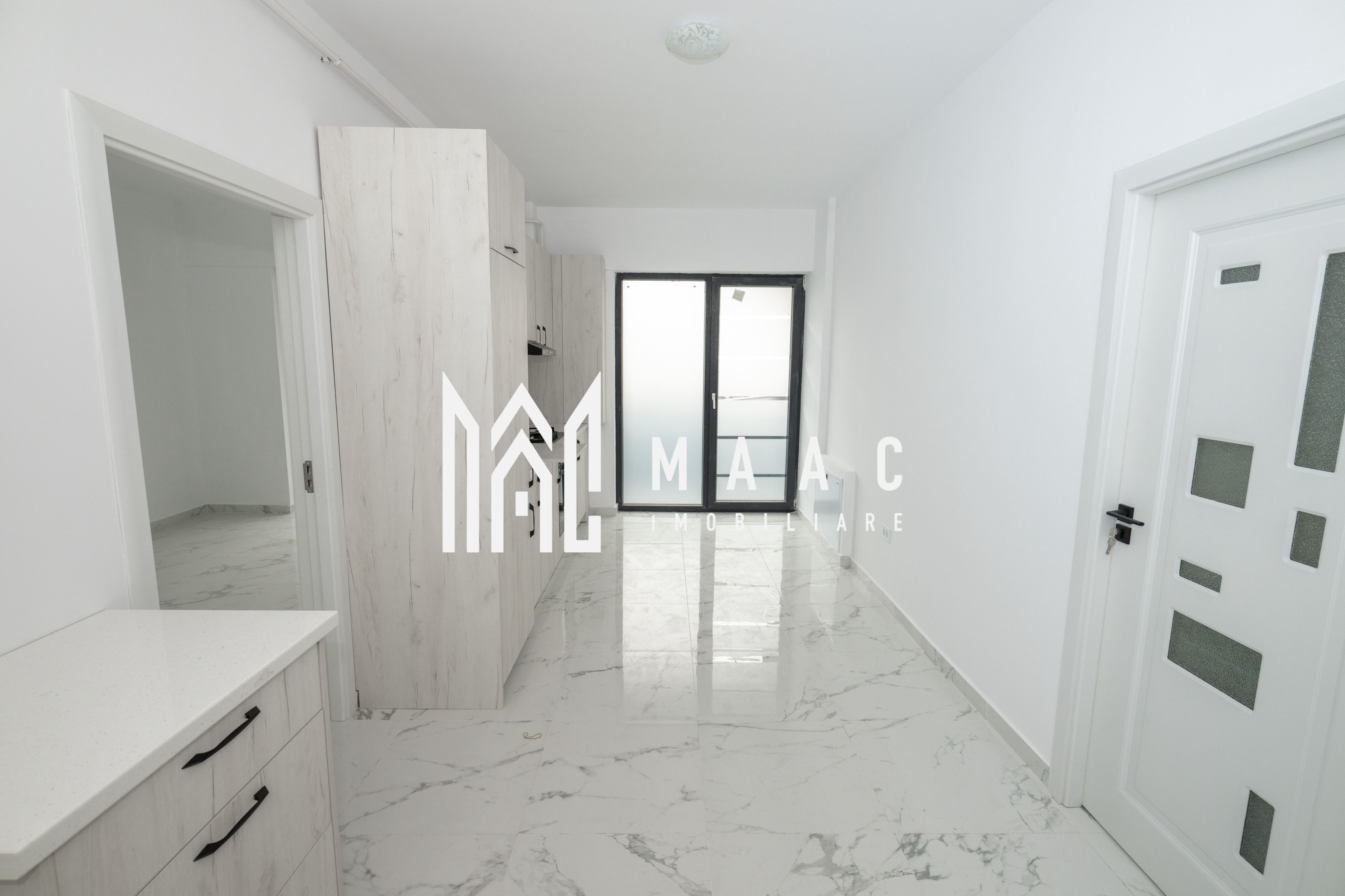 APARTAMENT 2 CAMERE MOBILAT| PARCARE INCLUSA| BLOC 2025 — fotografia 6