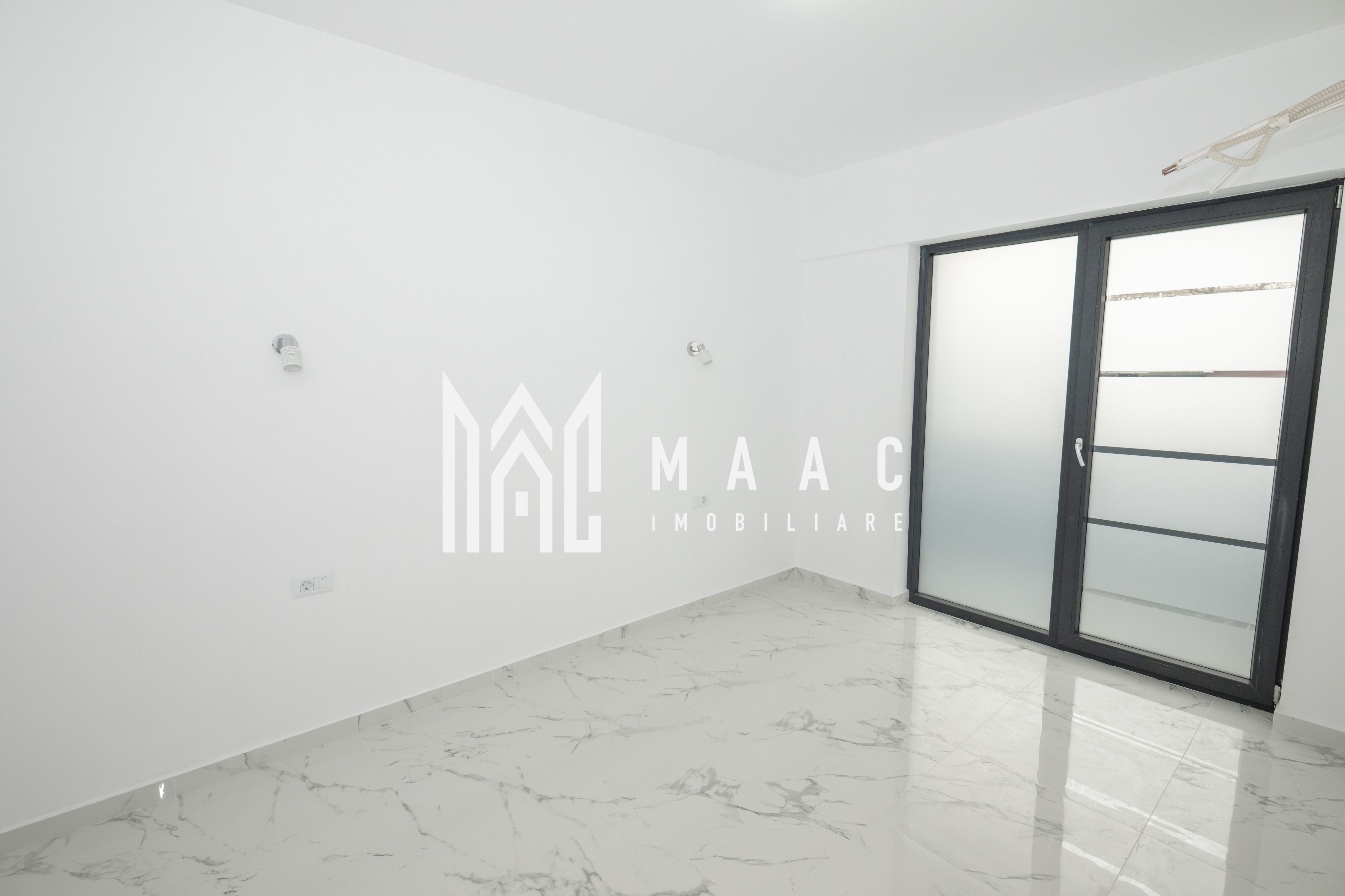 APARTAMENT 2 CAMERE MOBILAT| PARCARE INCLUSA| BLOC 2025 — fotografia 7