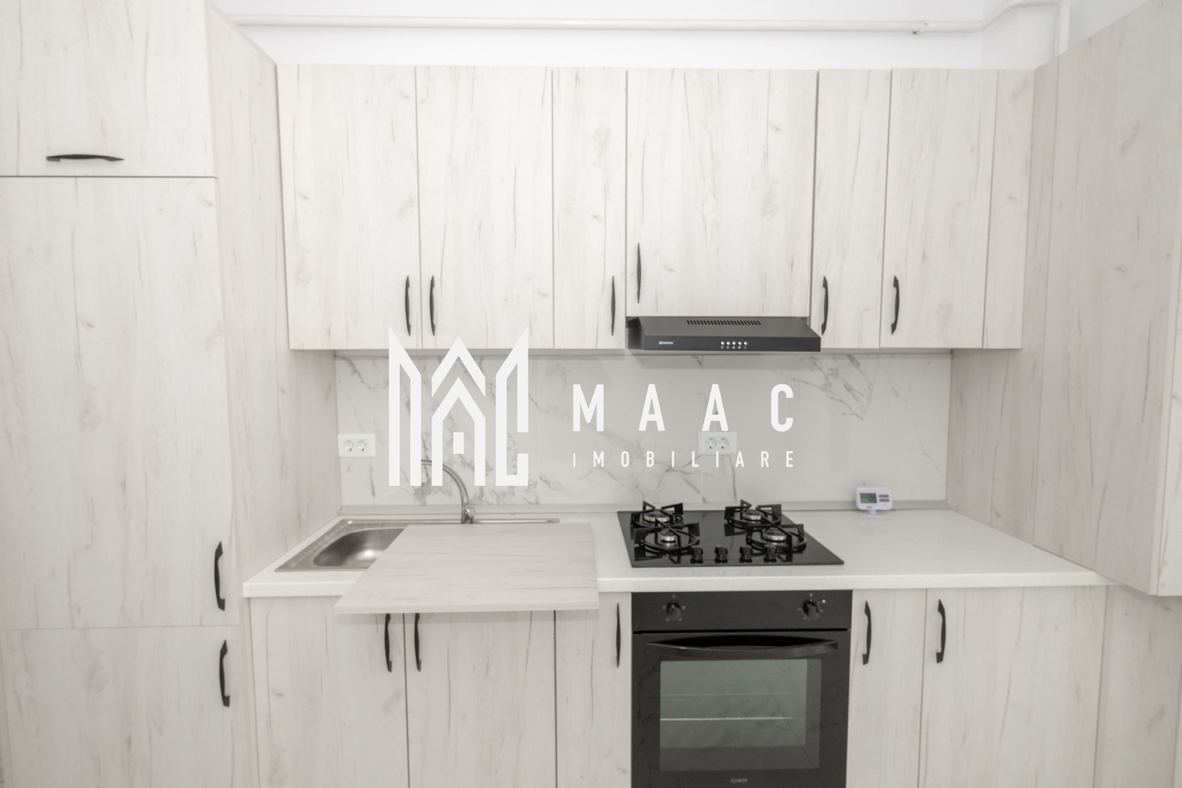 APARTAMENT 2 CAMERE MOBILAT| PARCARE INCLUSA| BLOC 2025 — fotografia 9