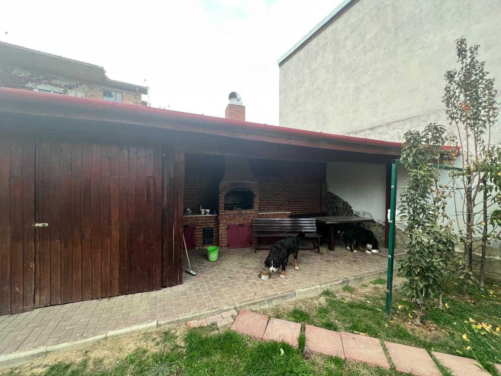BRASADAS vinde casa zona ultracentrala 308mp cu teren 964mp. — fotografia 5