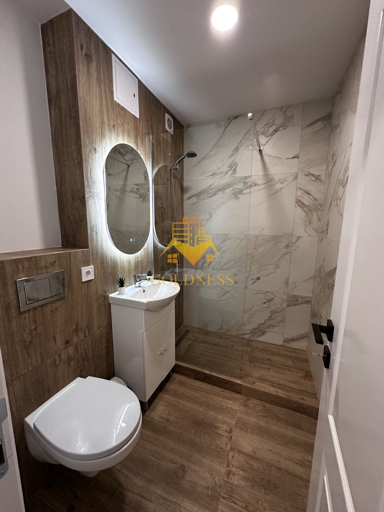 1 camera, Gheorgheni, Iulius Mall, Detunata, FSEGA, Unirii, 18GYM — fotografia 4