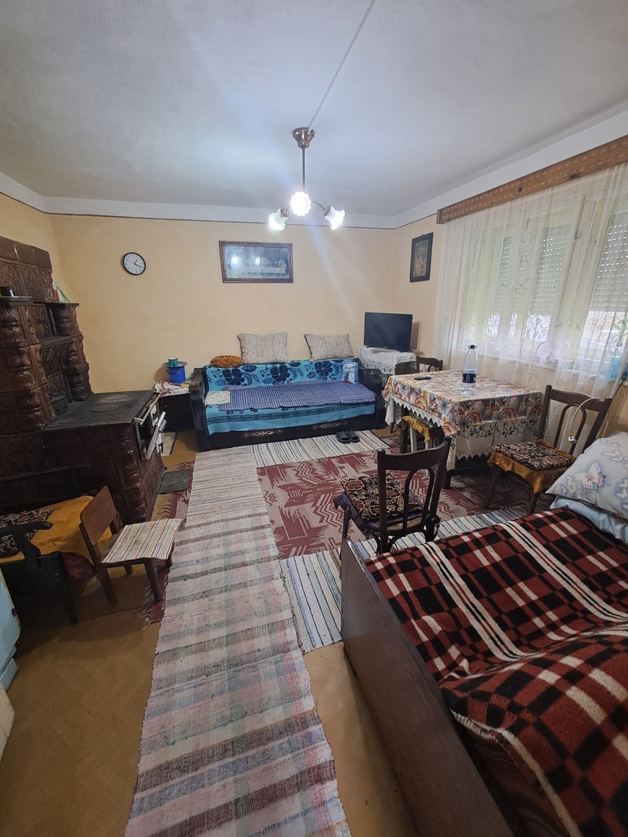 BRASADAS vinde casa în Someseni, comuna Apa — fotografia 3