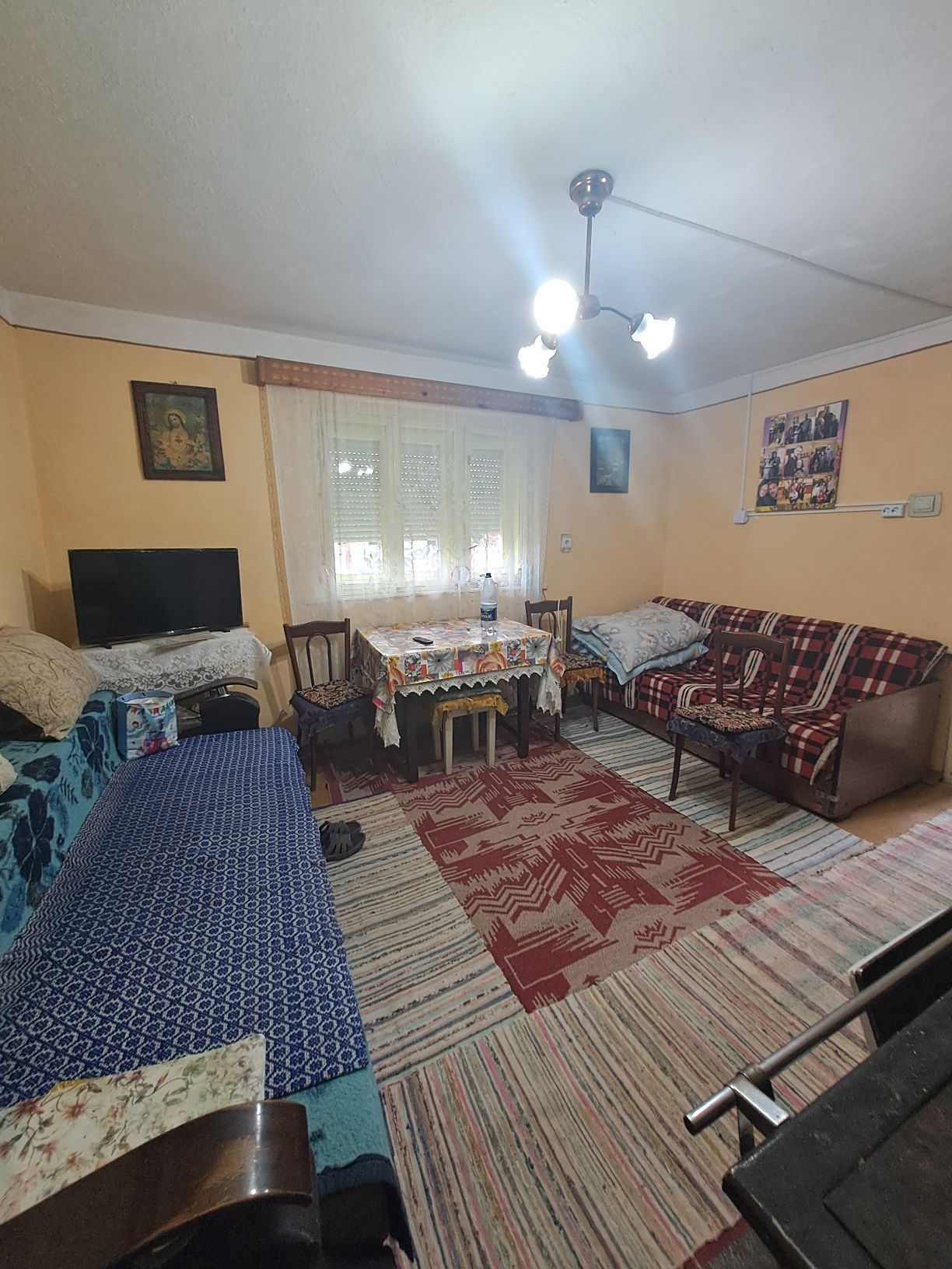 BRASADAS vinde casa în Someseni, comuna Apa — fotografia 4