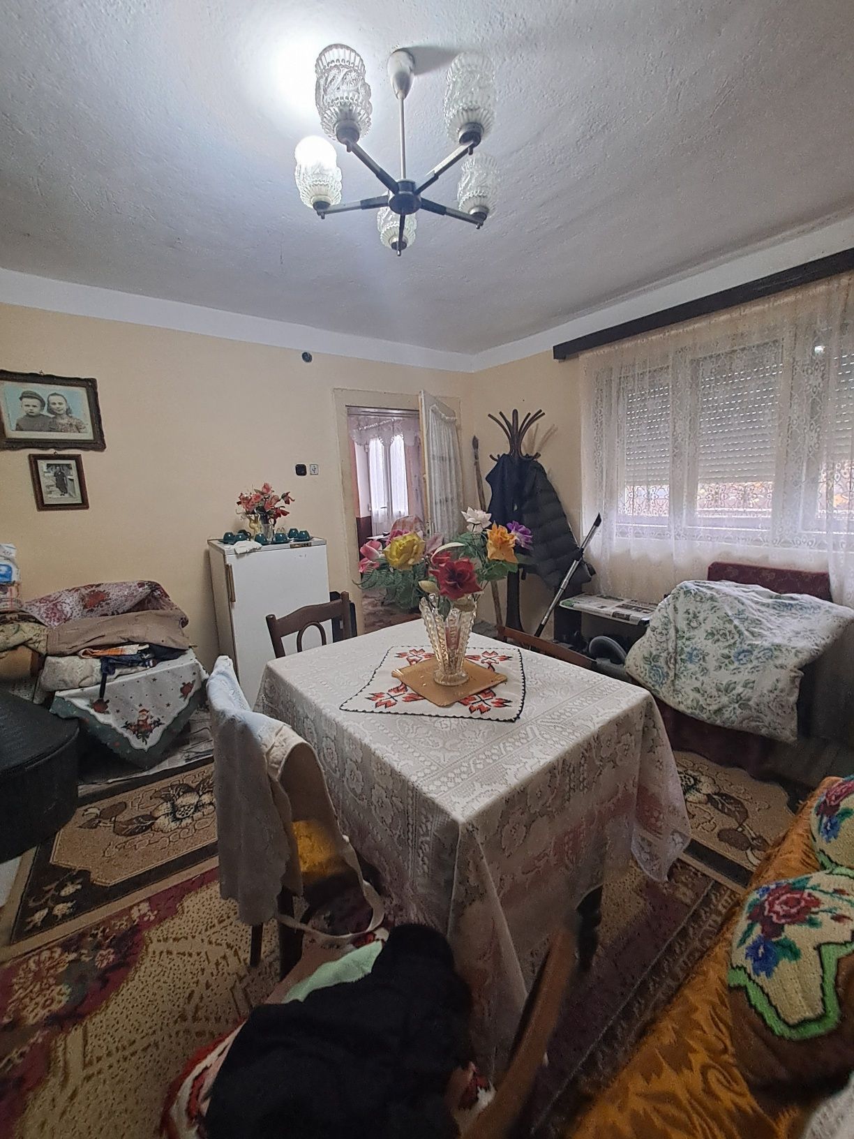 BRASADAS vinde casa în Someseni, comuna Apa — fotografia 5
