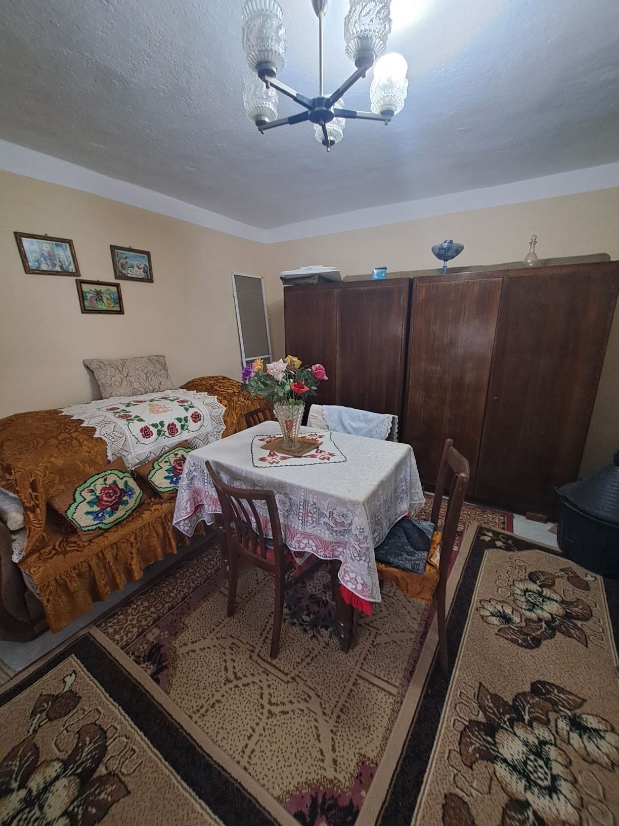 BRASADAS vinde casa în Someseni, comuna Apa — fotografia 6