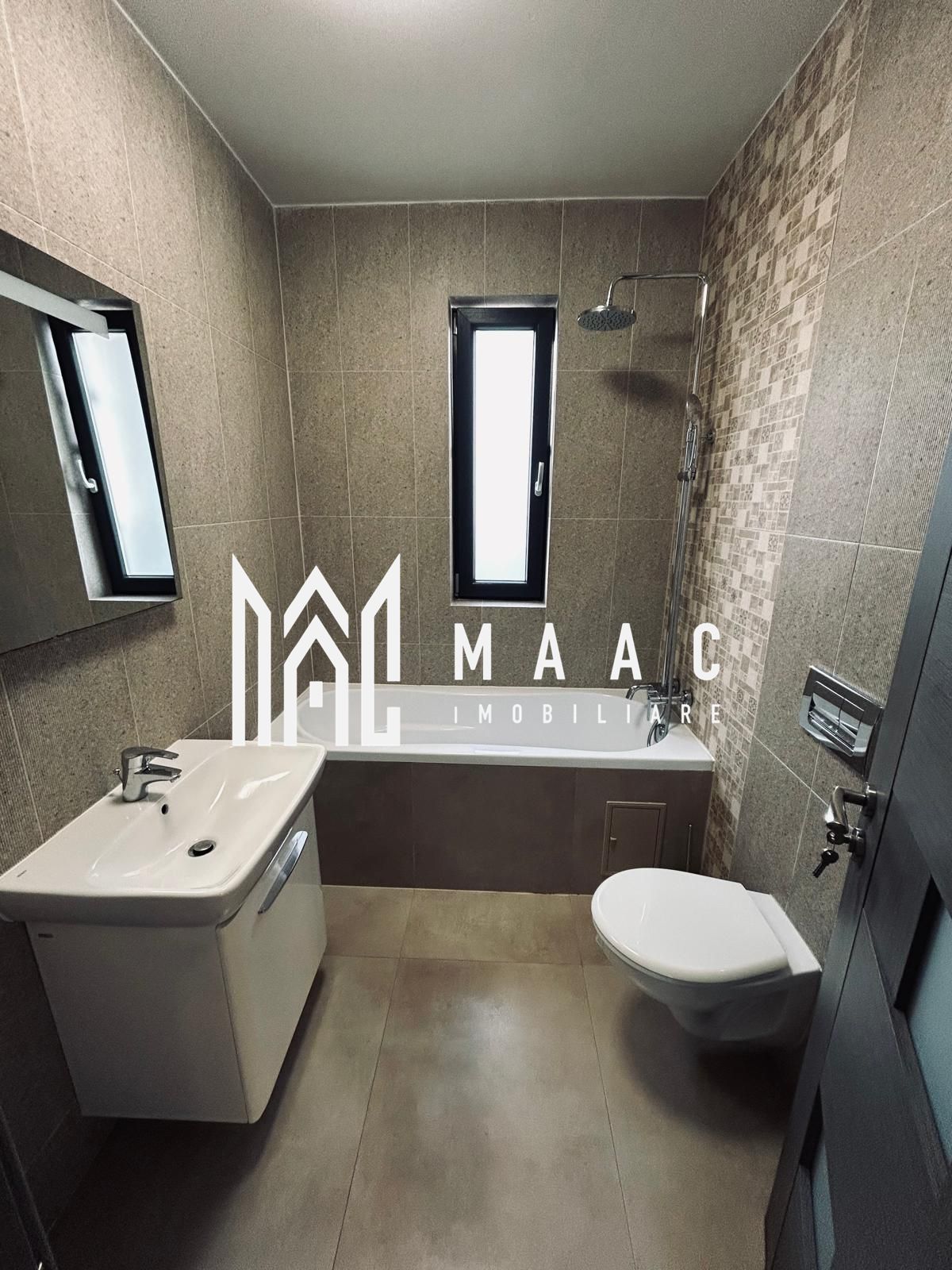 Apartament 3 camere de închiriat | Șelimbăr | Doamna Stanca — fotografia 11