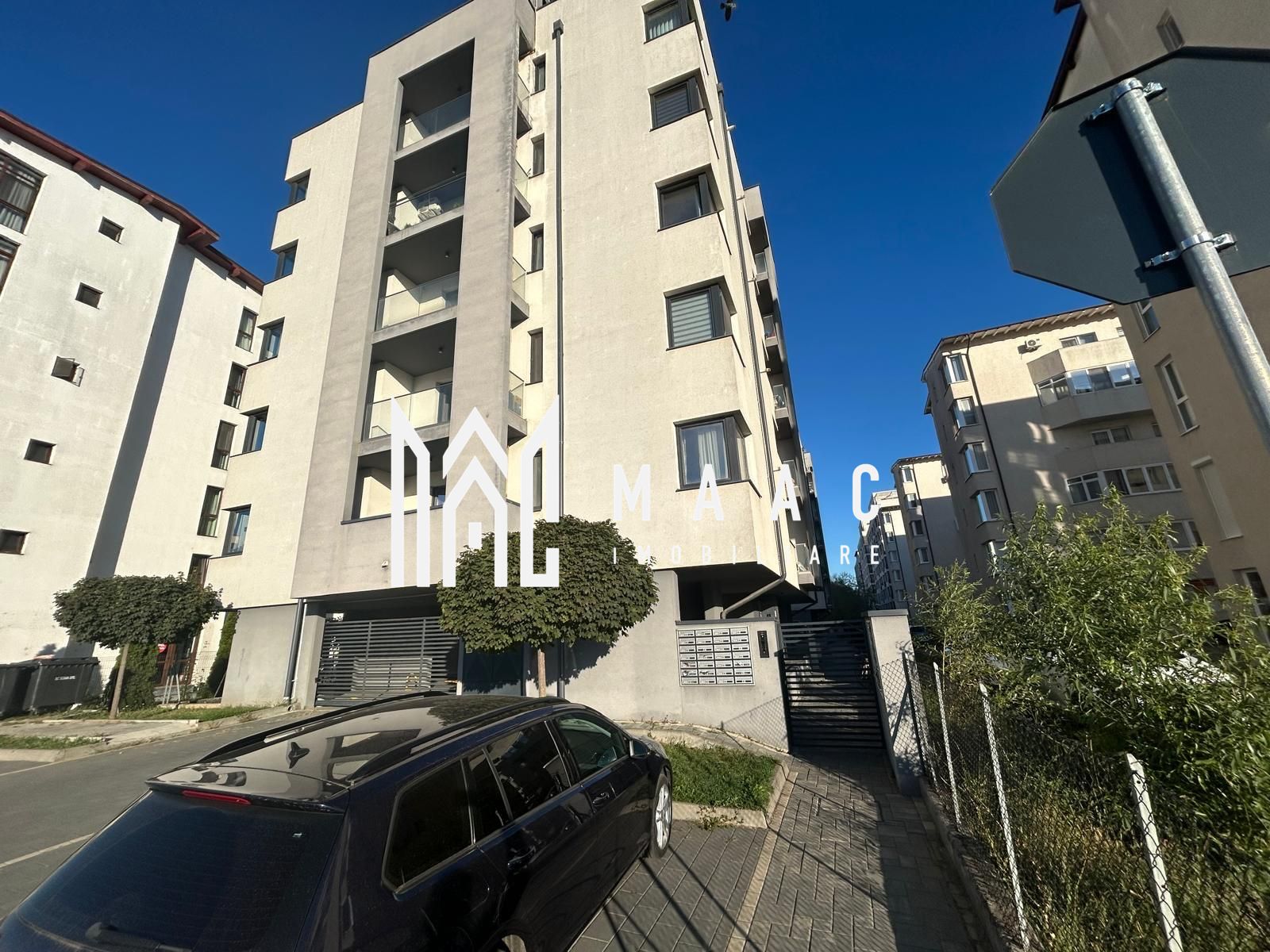 Apartament 3 camere de închiriat | Șelimbăr | Doamna Stanca — fotografia 12