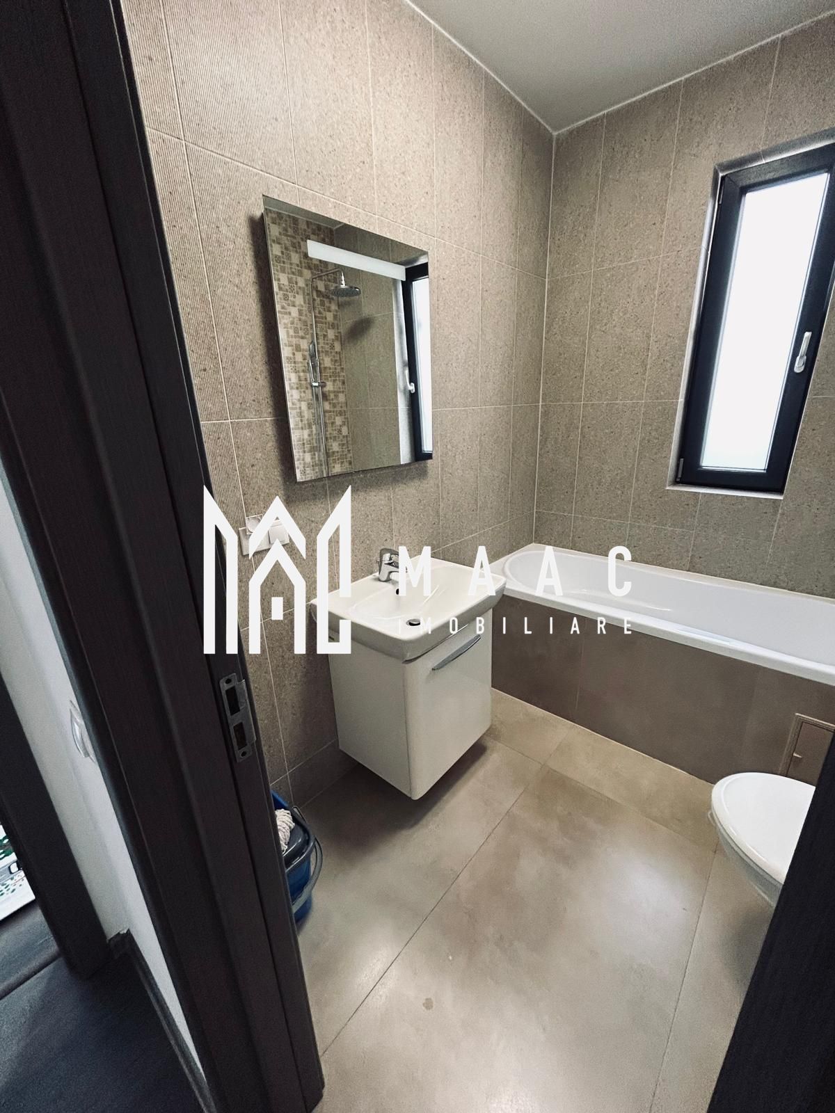 Apartament 3 camere de închiriat | Șelimbăr | Doamna Stanca — fotografia 13