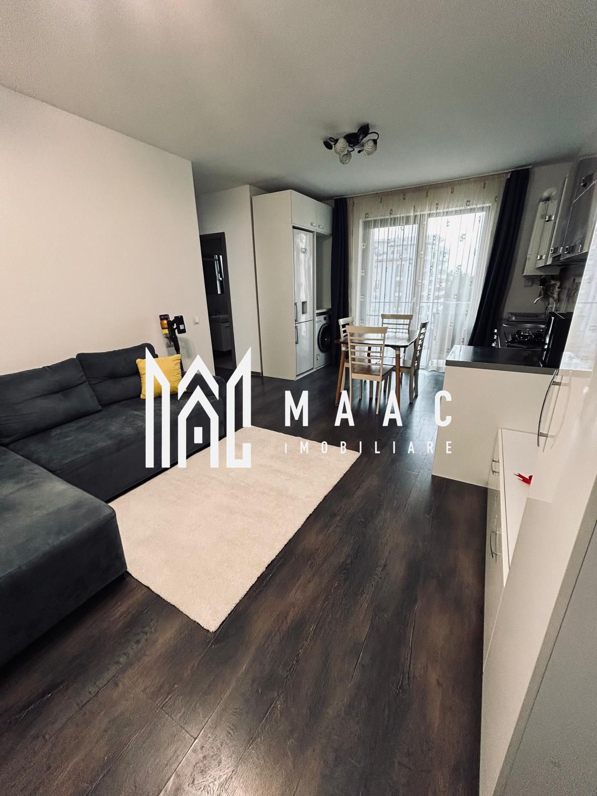 Apartament 3 camere de închiriat | Șelimbăr | Doamna Stanca — fotografia 14