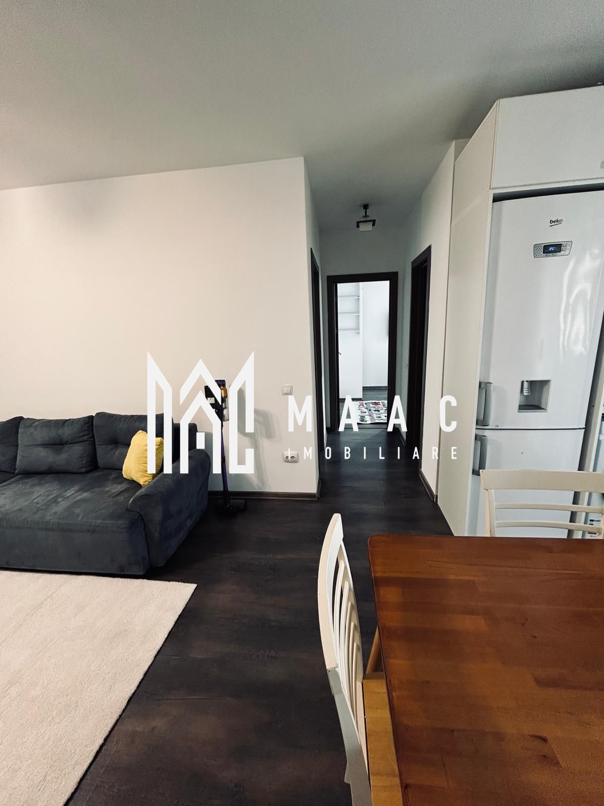 Apartament 3 camere de închiriat | Șelimbăr | Doamna Stanca — fotografia 15