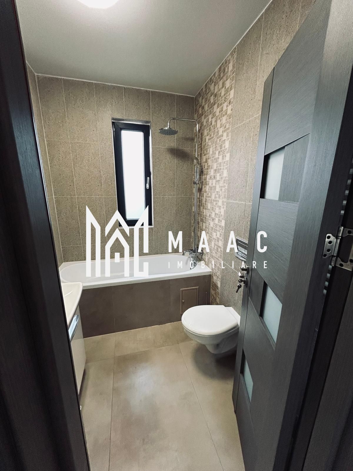 Apartament 3 camere de închiriat | Șelimbăr | Doamna Stanca — fotografia 16