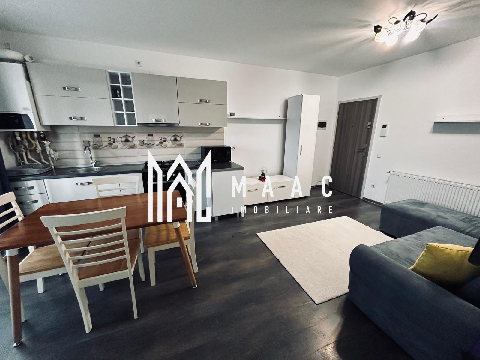 Apartament 3 camere de închiriat | Șelimbăr | Doamna Stanca — fotografia 2