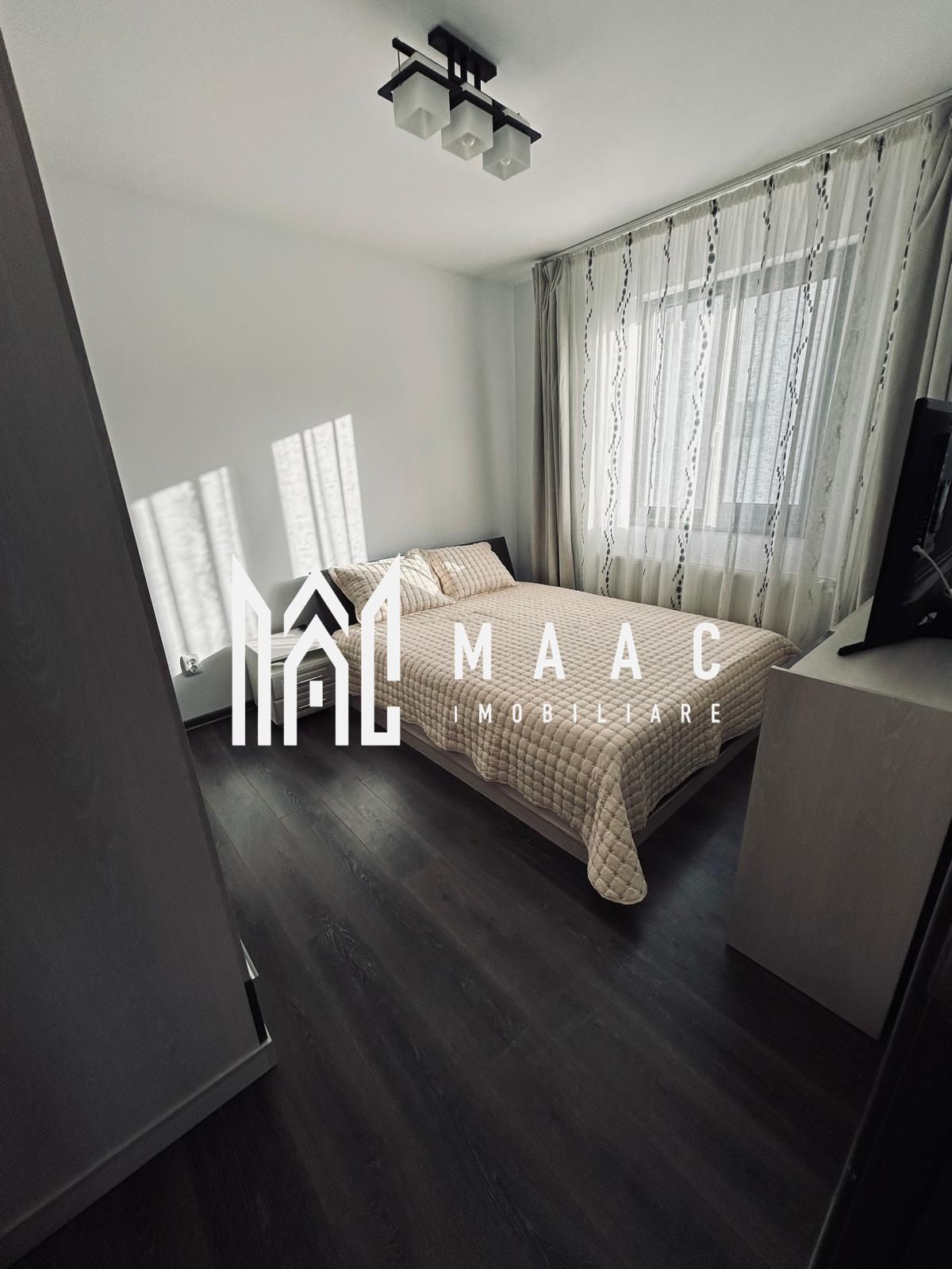 Apartament 3 camere de închiriat | Șelimbăr | Doamna Stanca — fotografia 3