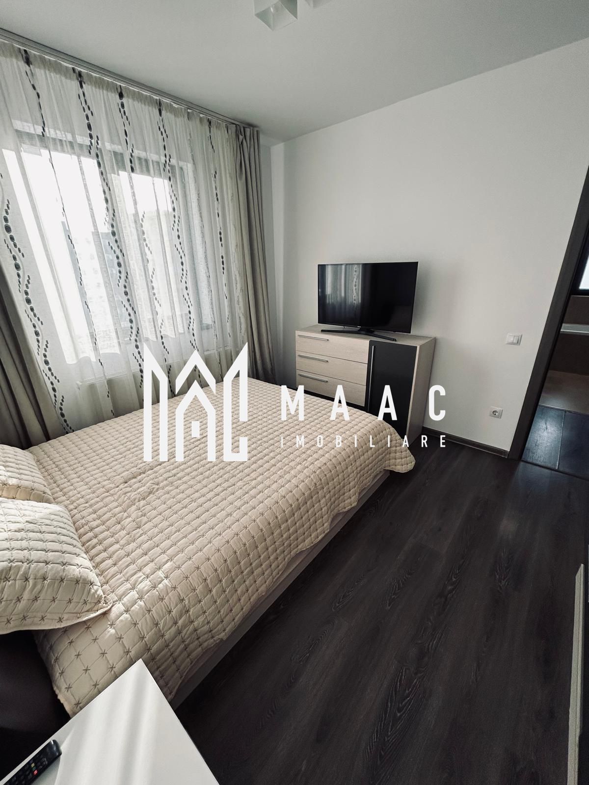 Apartament 3 camere de închiriat | Șelimbăr | Doamna Stanca — fotografia 4