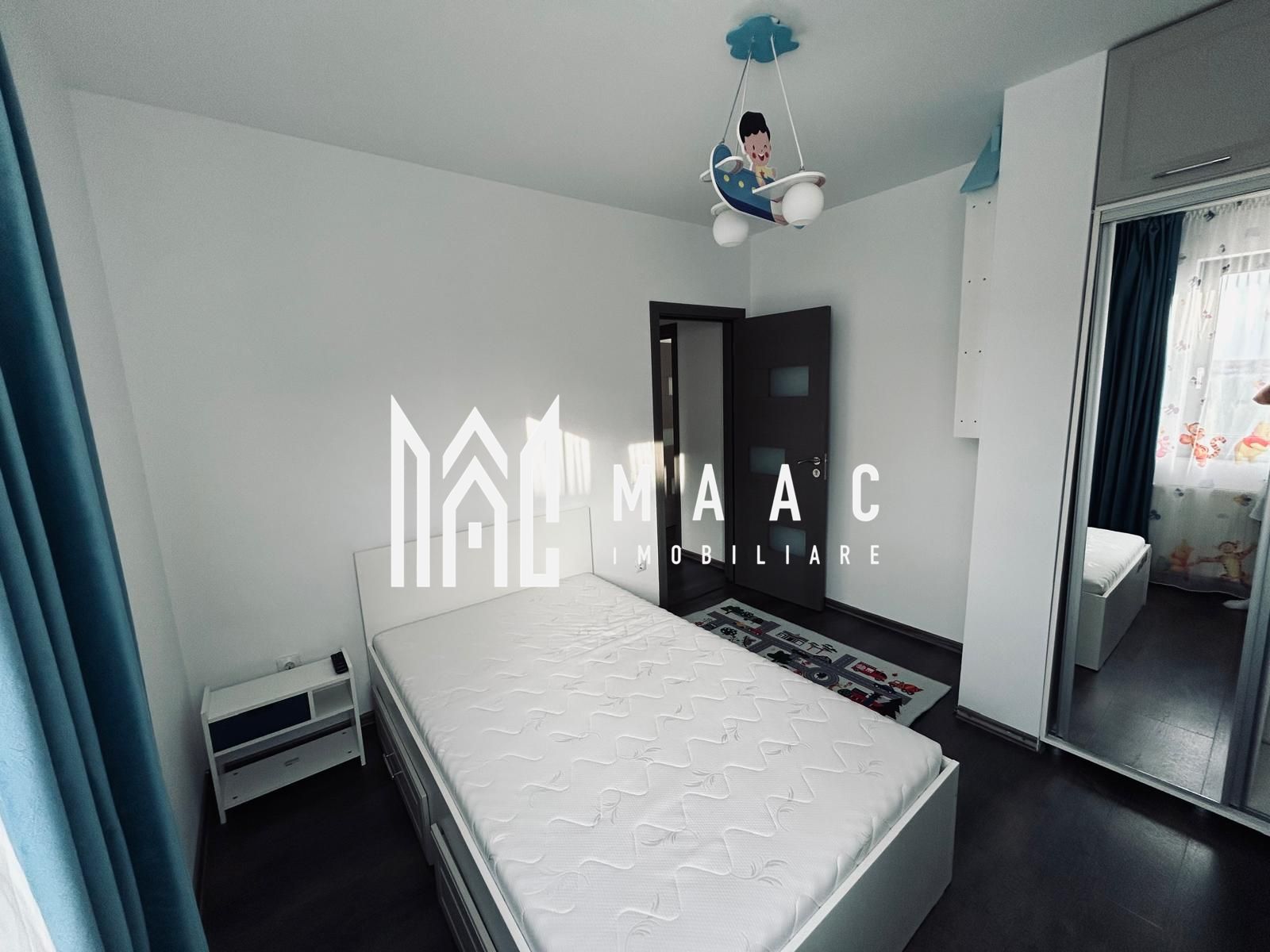 Apartament 3 camere de închiriat | Șelimbăr | Doamna Stanca — fotografia 5
