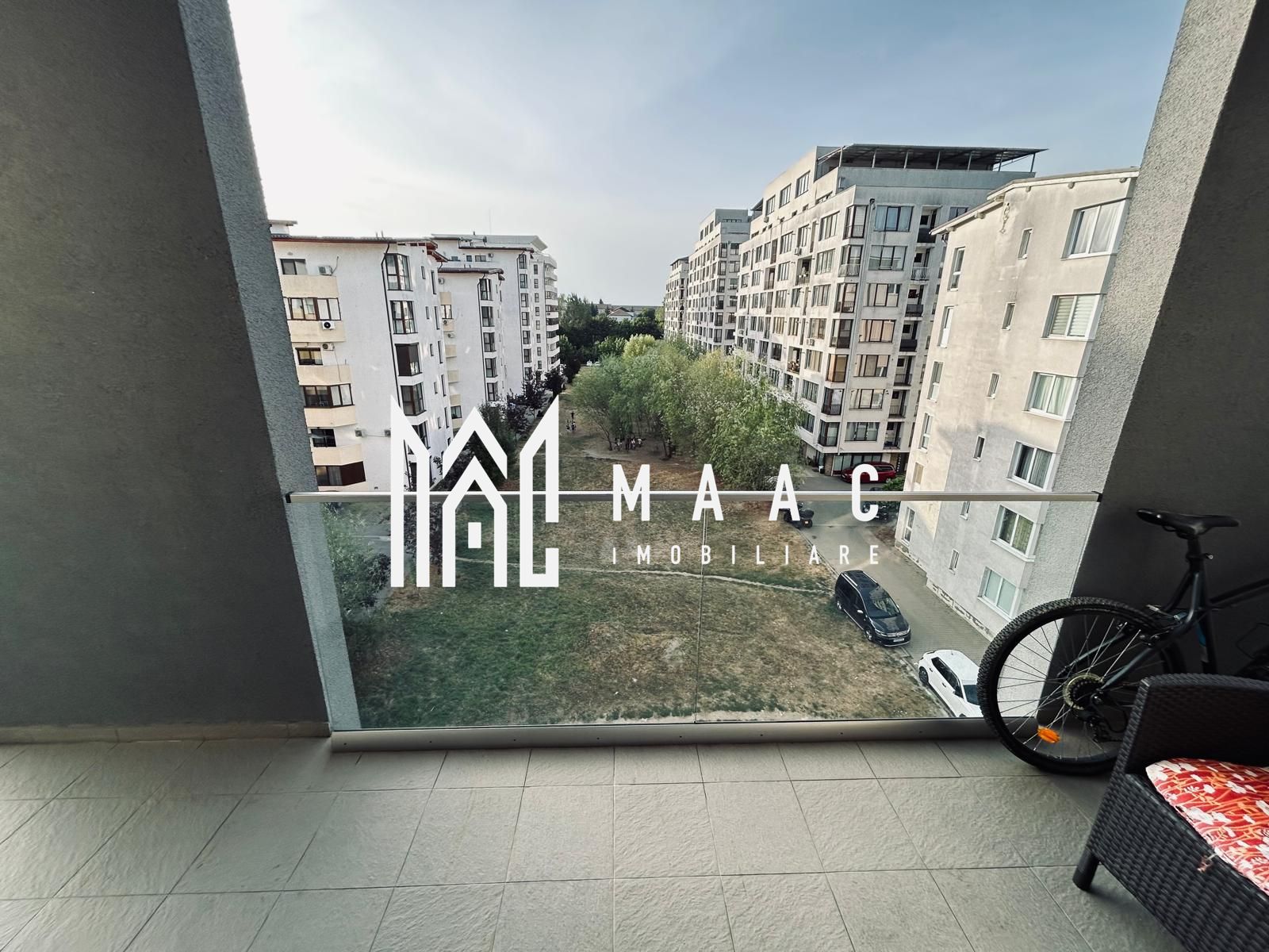 Apartament 3 camere de închiriat | Șelimbăr | Doamna Stanca — fotografia 6