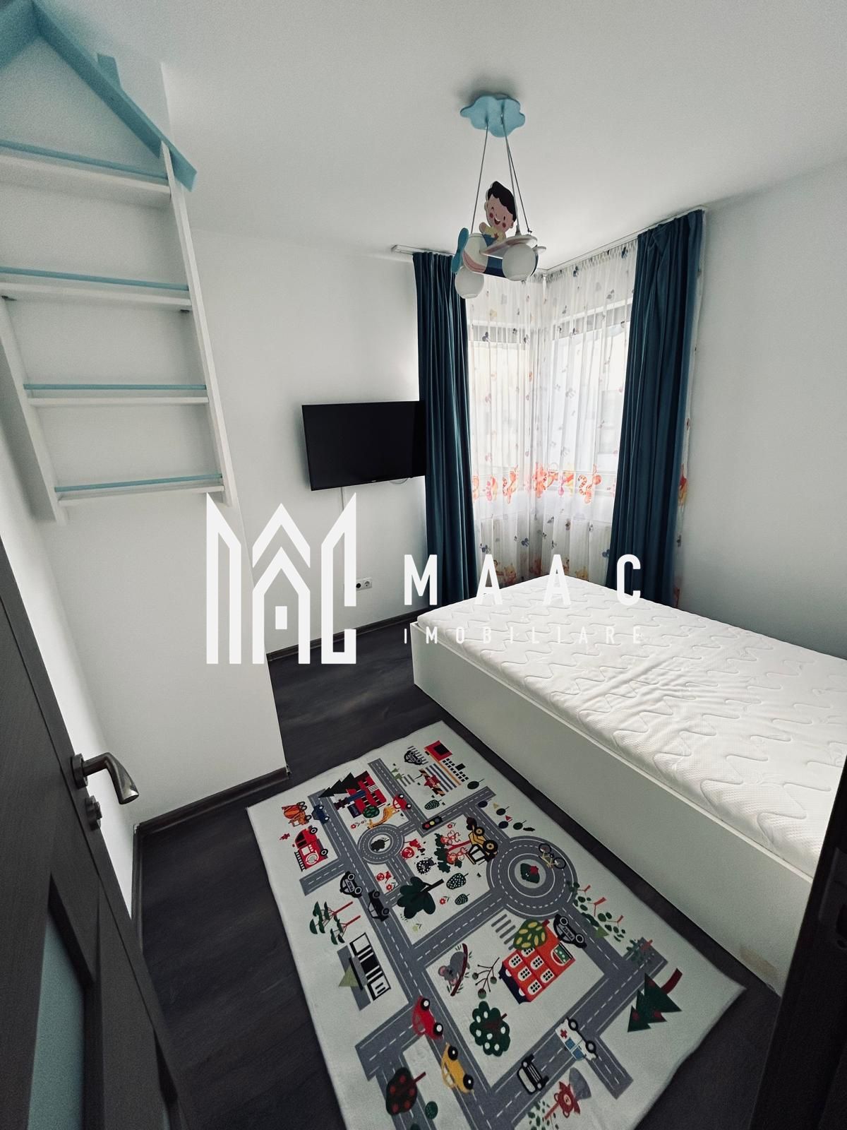 Apartament 3 camere de închiriat | Șelimbăr | Doamna Stanca — fotografia 7