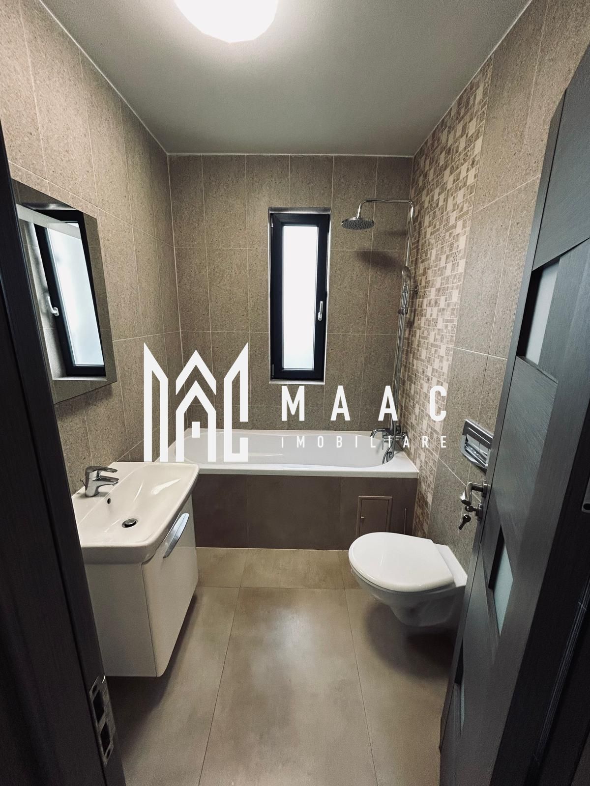 Apartament 3 camere de închiriat | Șelimbăr | Doamna Stanca — fotografia 8