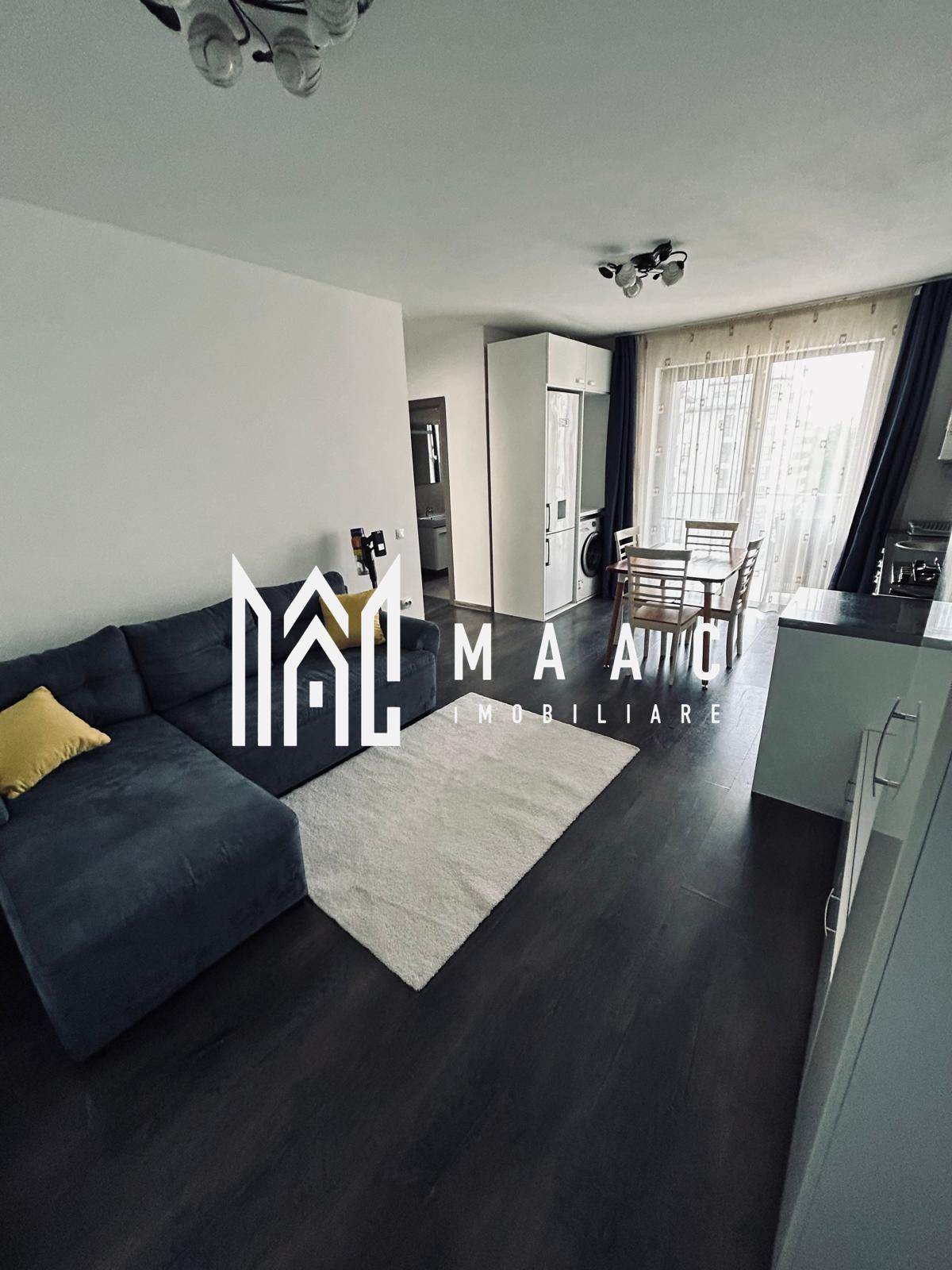 Apartament 3 camere de închiriat | Șelimbăr | Doamna Stanca — fotografia 9