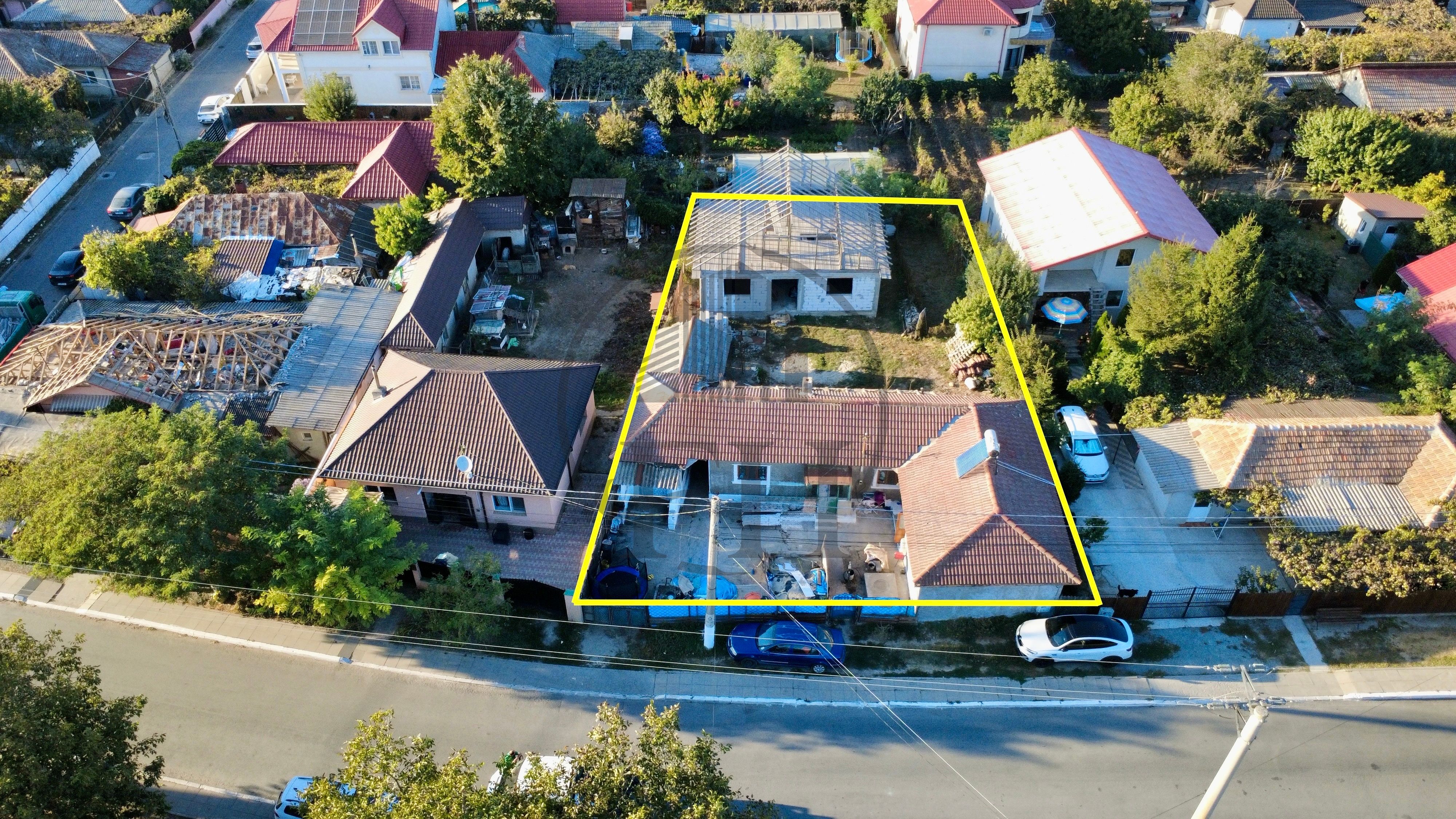 Casă de vânzare Cumpăna, Constanța — fotografia 3