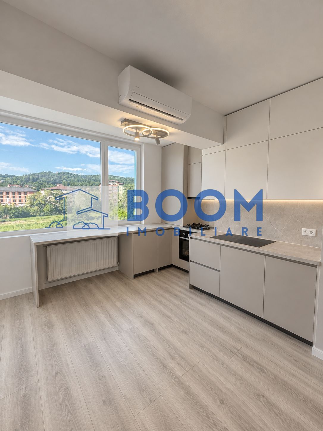 Apartament NOU 3 Camere | Zona Centrala | Parcare Inclusa | Tva Inclus — fotografia 4