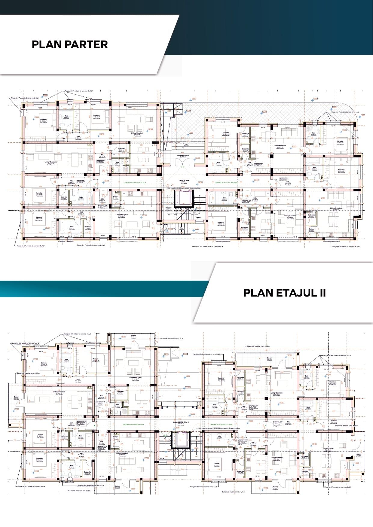 Apartament Premium 3 camere la cheie,82mp.1 parcare bonus — fotografia 8