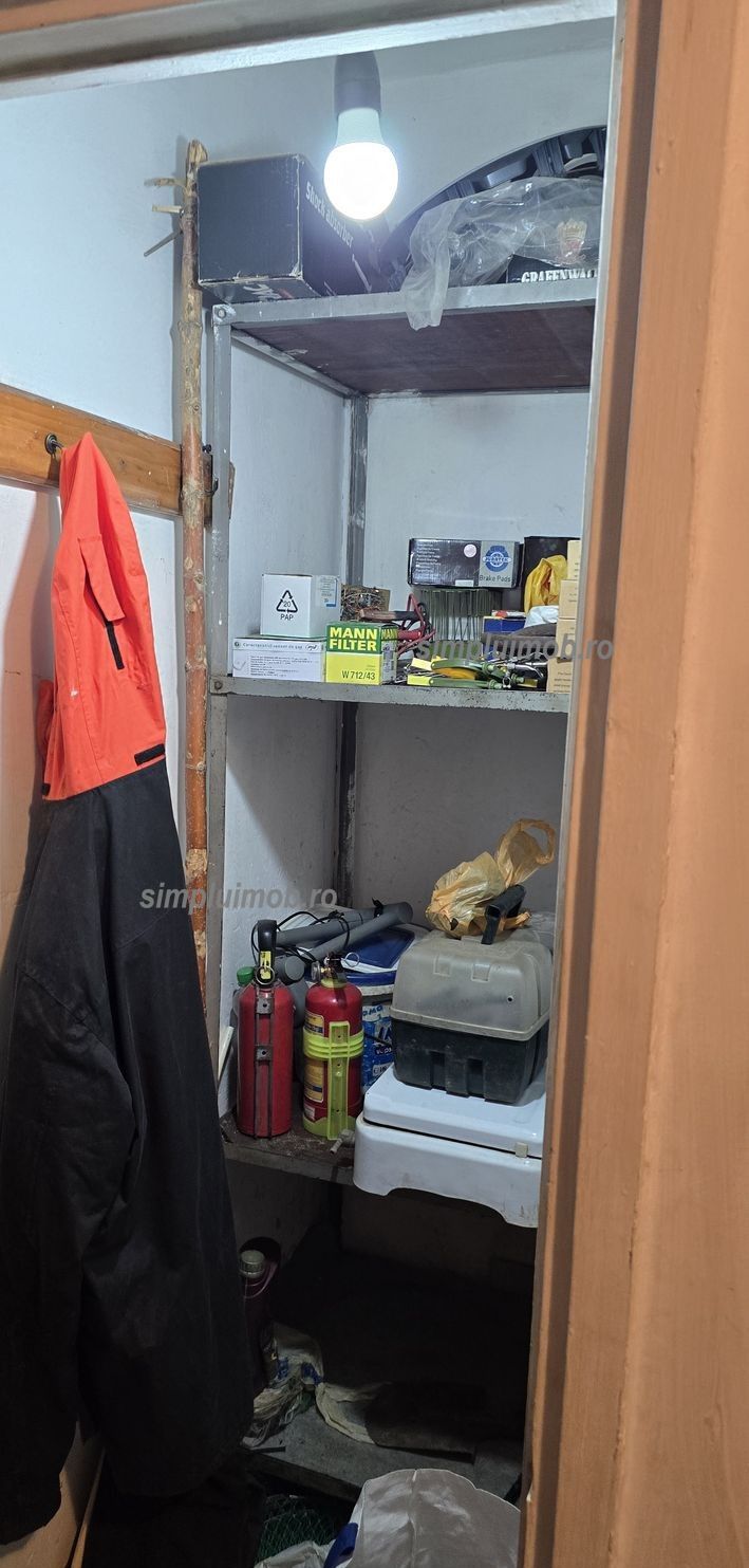 3 Camere Spatios Parcare Brancoveanu — fotografia 4