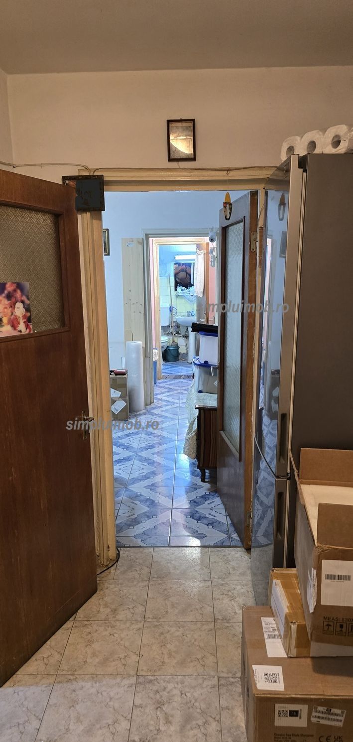 3 Camere Spatios Parcare Brancoveanu — fotografia 5