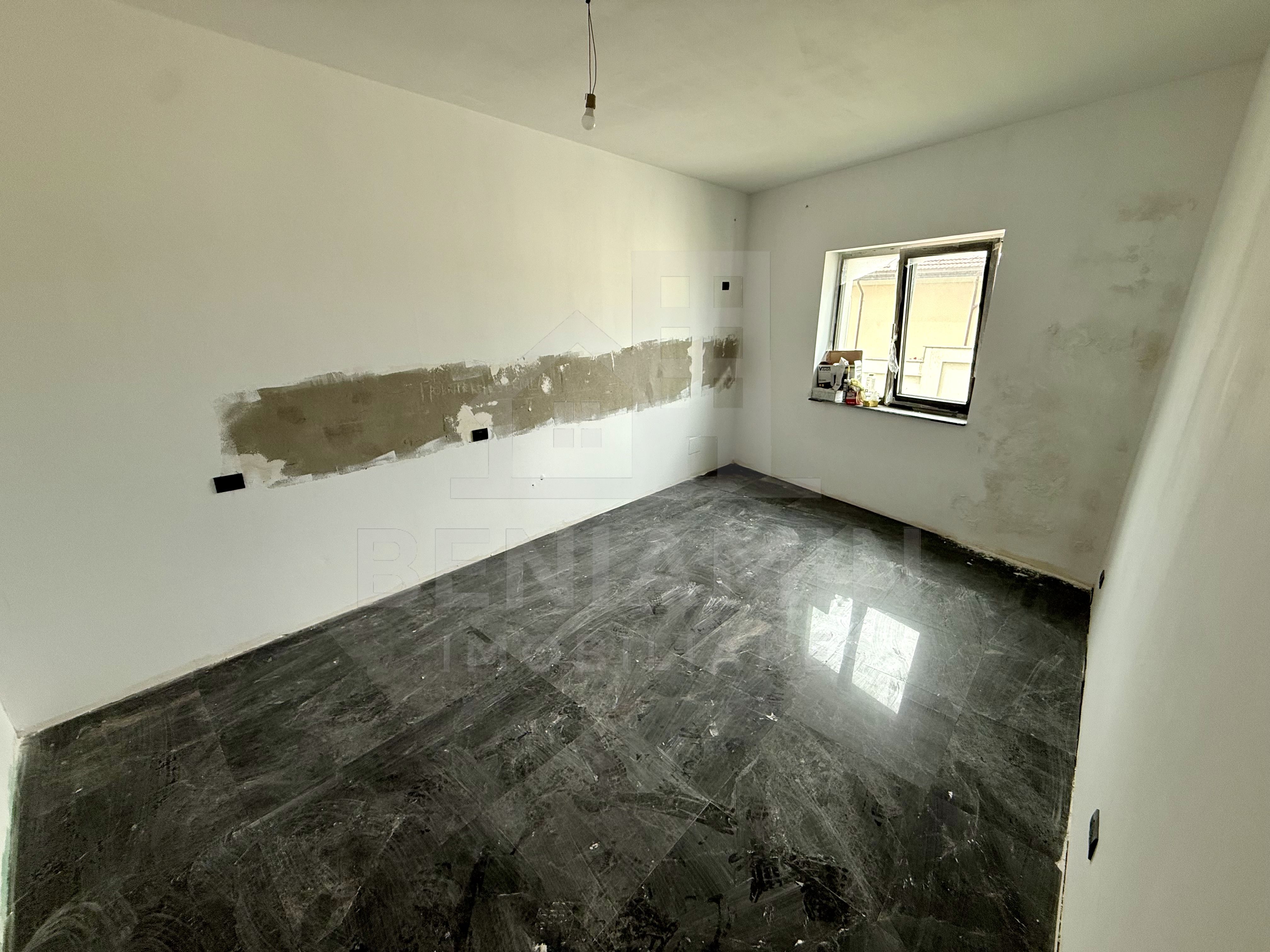 Vila Moderna-Hanul Doctorului-184mp-Finisaje Lux-La cheie-Teren 300mp — fotografia 11