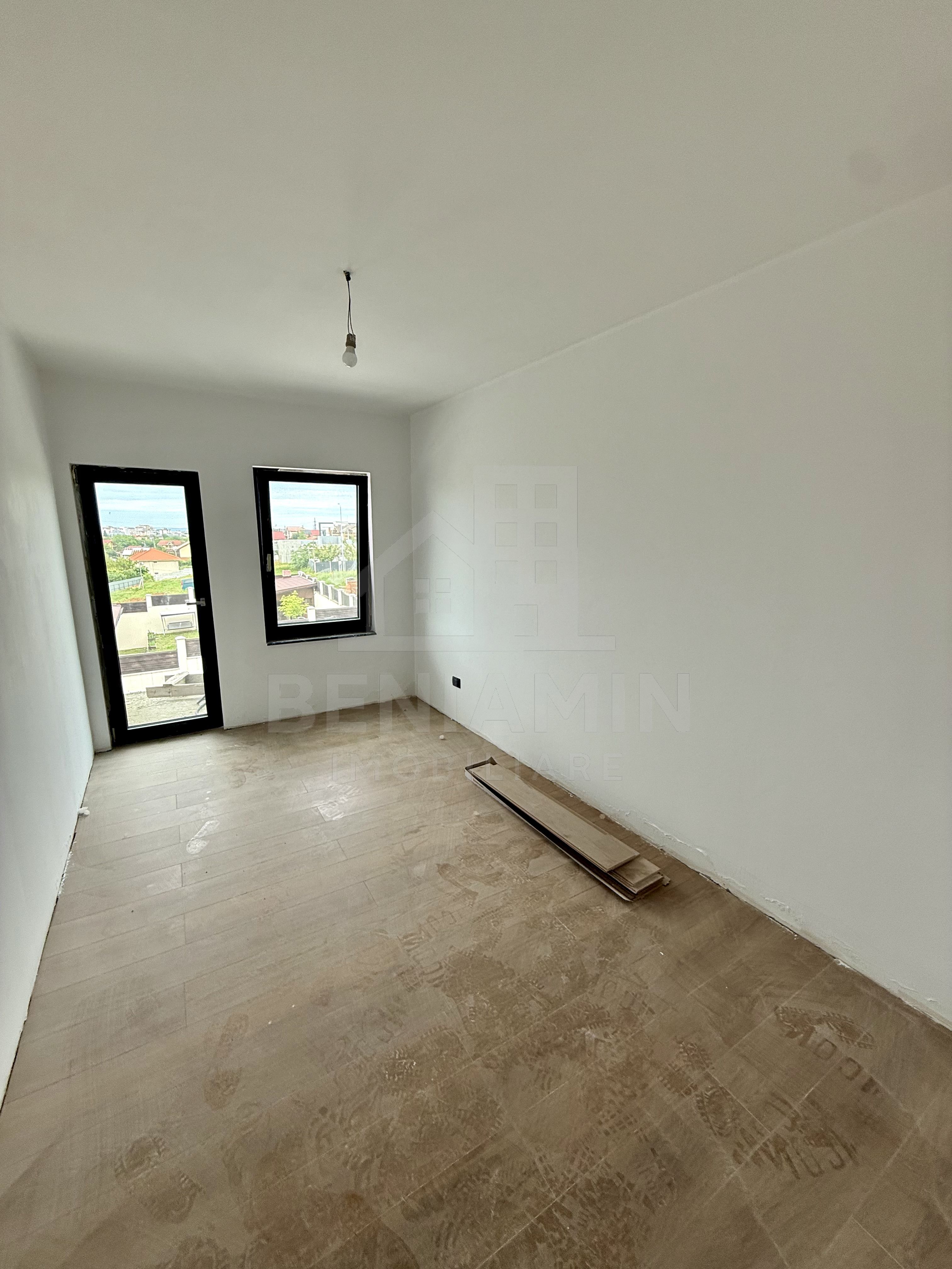 Vila Moderna-Hanul Doctorului-184mp-Finisaje Lux-La cheie-Teren 300mp — fotografia 7