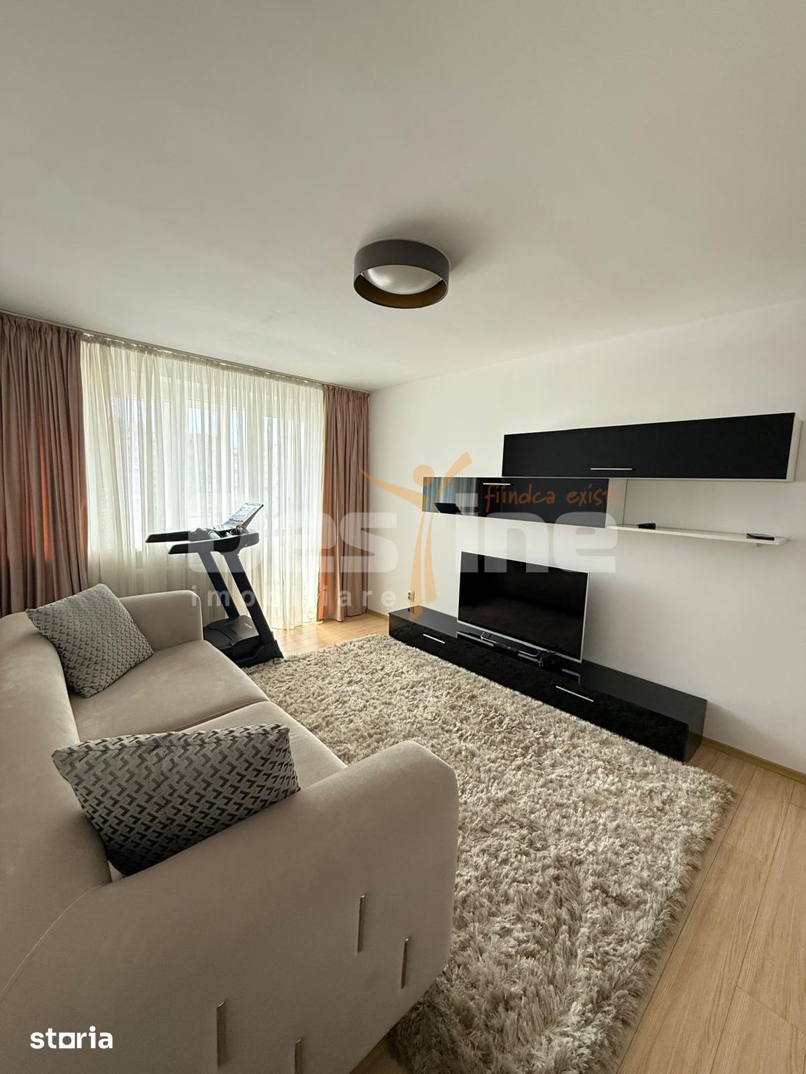 Închiriere apartament 2 camere| Piața Iancului| Metrou 2-3 min.