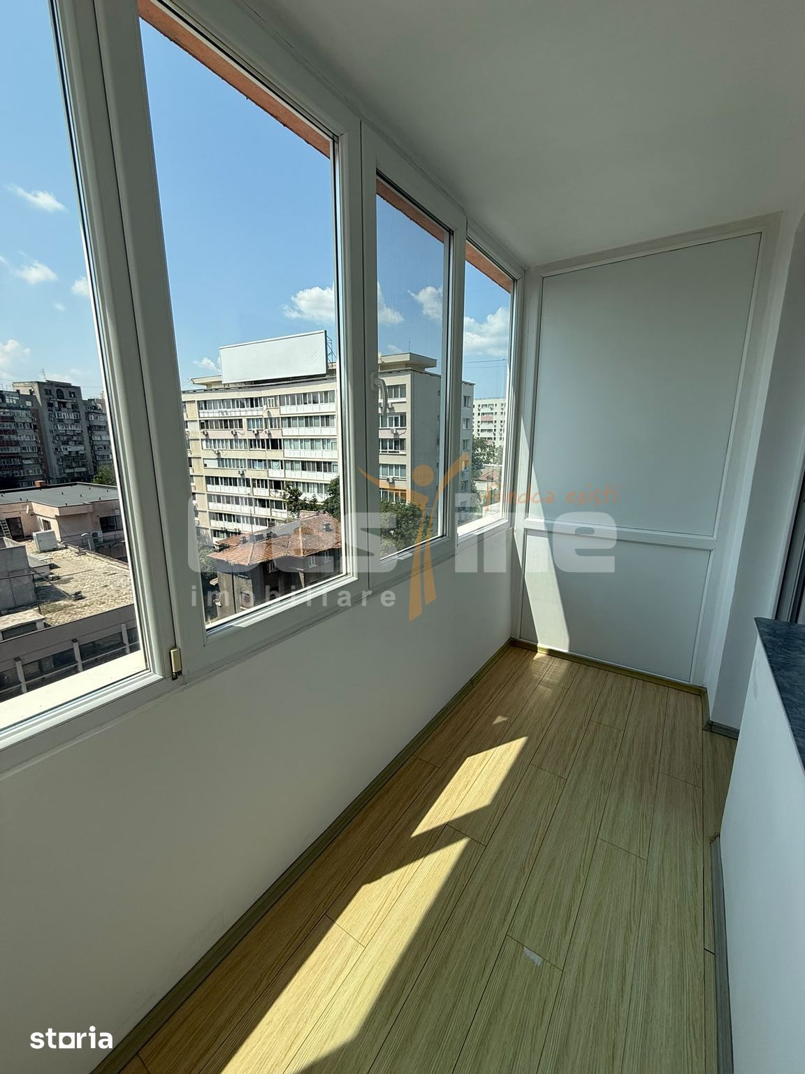 Închiriere apartament 2 camere| Piața Iancului| Metrou 2-3 min. — fotografia 11