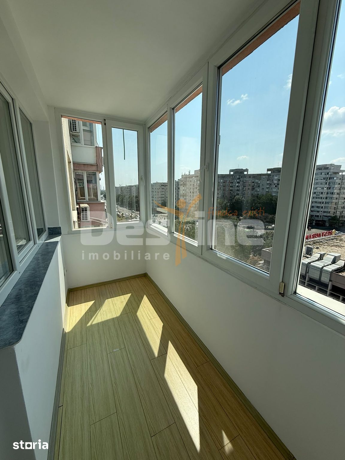 Închiriere apartament 2 camere| Piața Iancului| Metrou 2-3 min. — fotografia 12