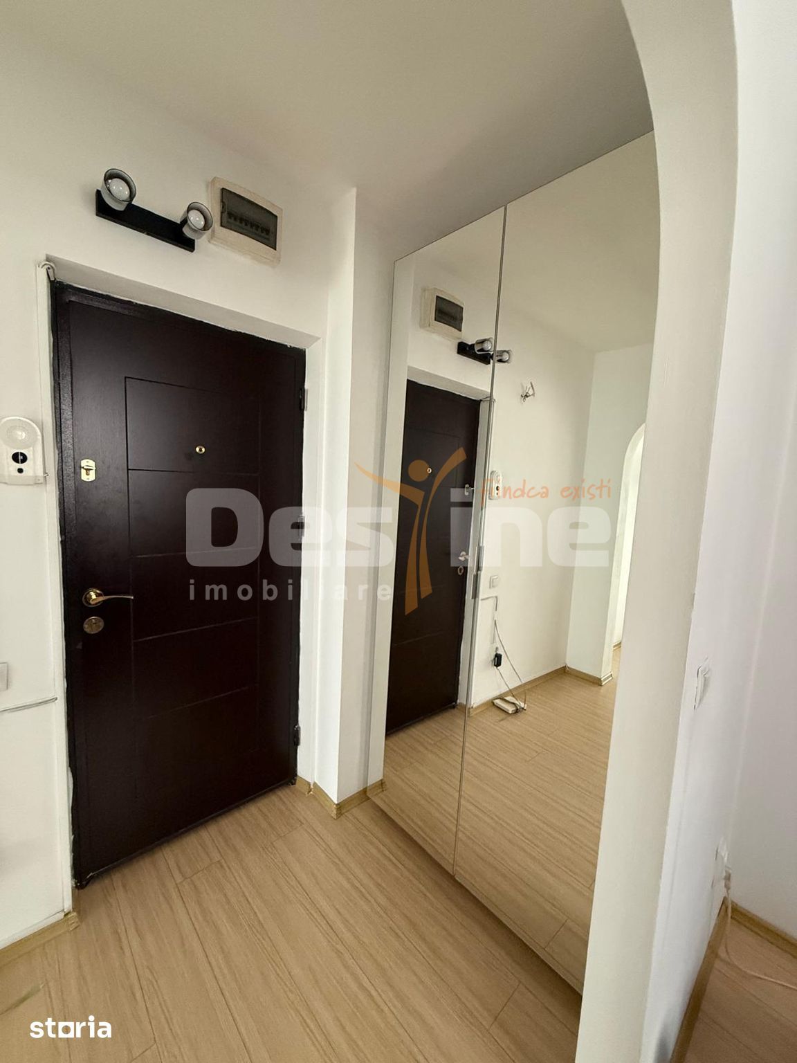 Închiriere apartament 2 camere| Piața Iancului| Metrou 2-3 min. — fotografia 3