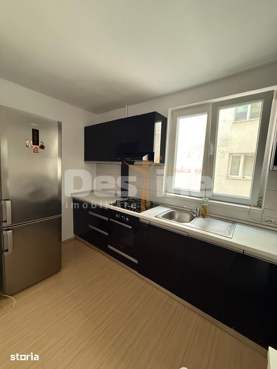 Închiriere apartament 2 camere| Piața Iancului| Metrou 2-3 min. — fotografia 4