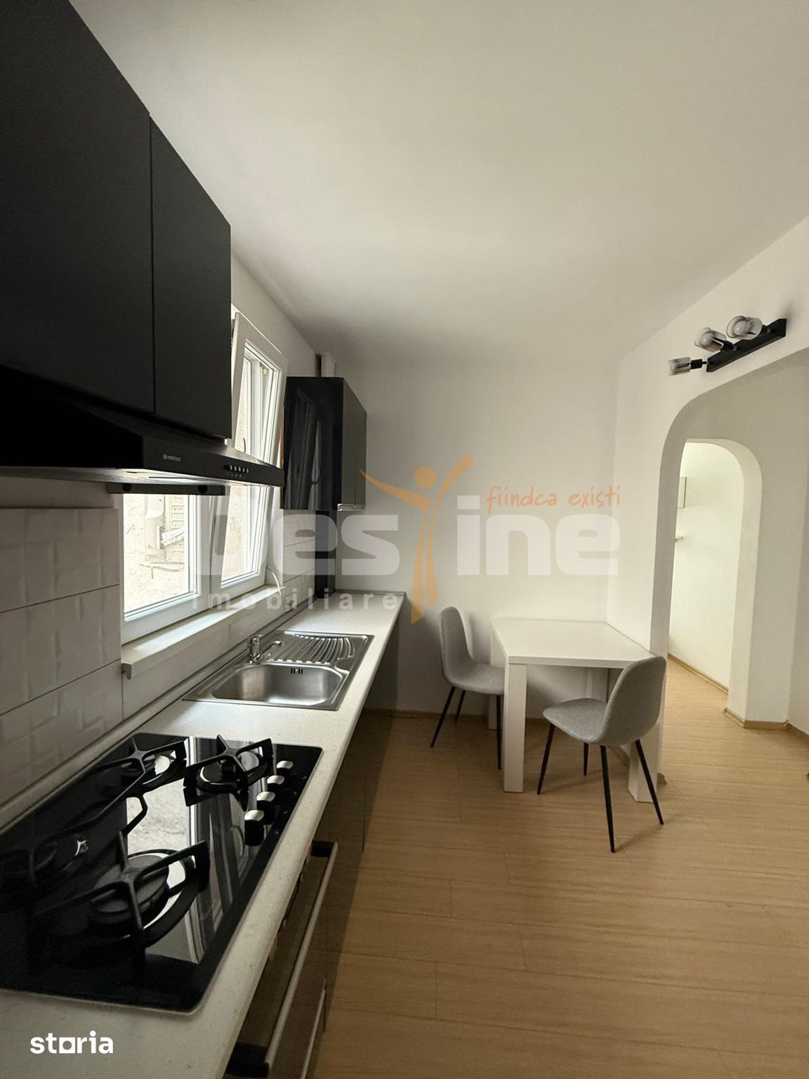 Închiriere apartament 2 camere| Piața Iancului| Metrou 2-3 min. — fotografia 5