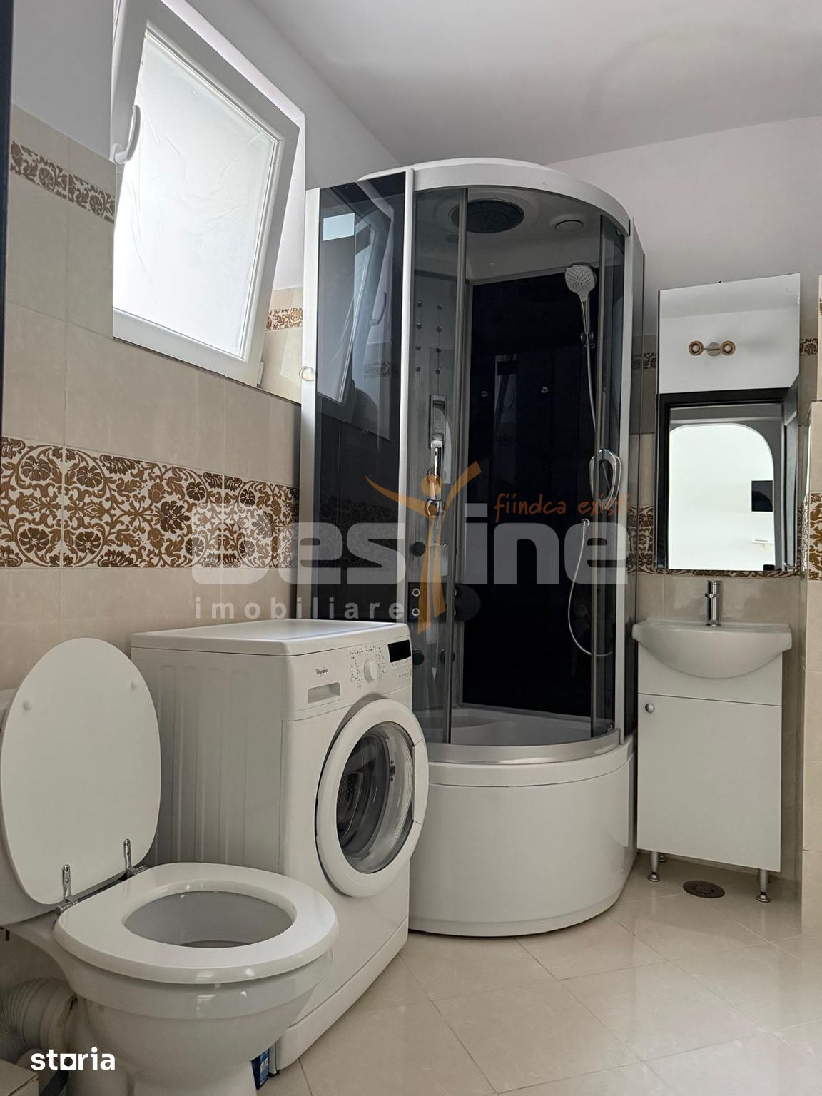 Închiriere apartament 2 camere| Piața Iancului| Metrou 2-3 min. — fotografia 7