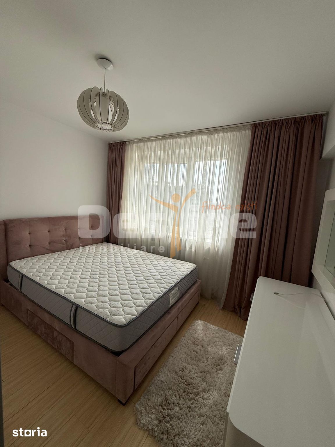 Închiriere apartament 2 camere| Piața Iancului| Metrou 2-3 min. — fotografia 8