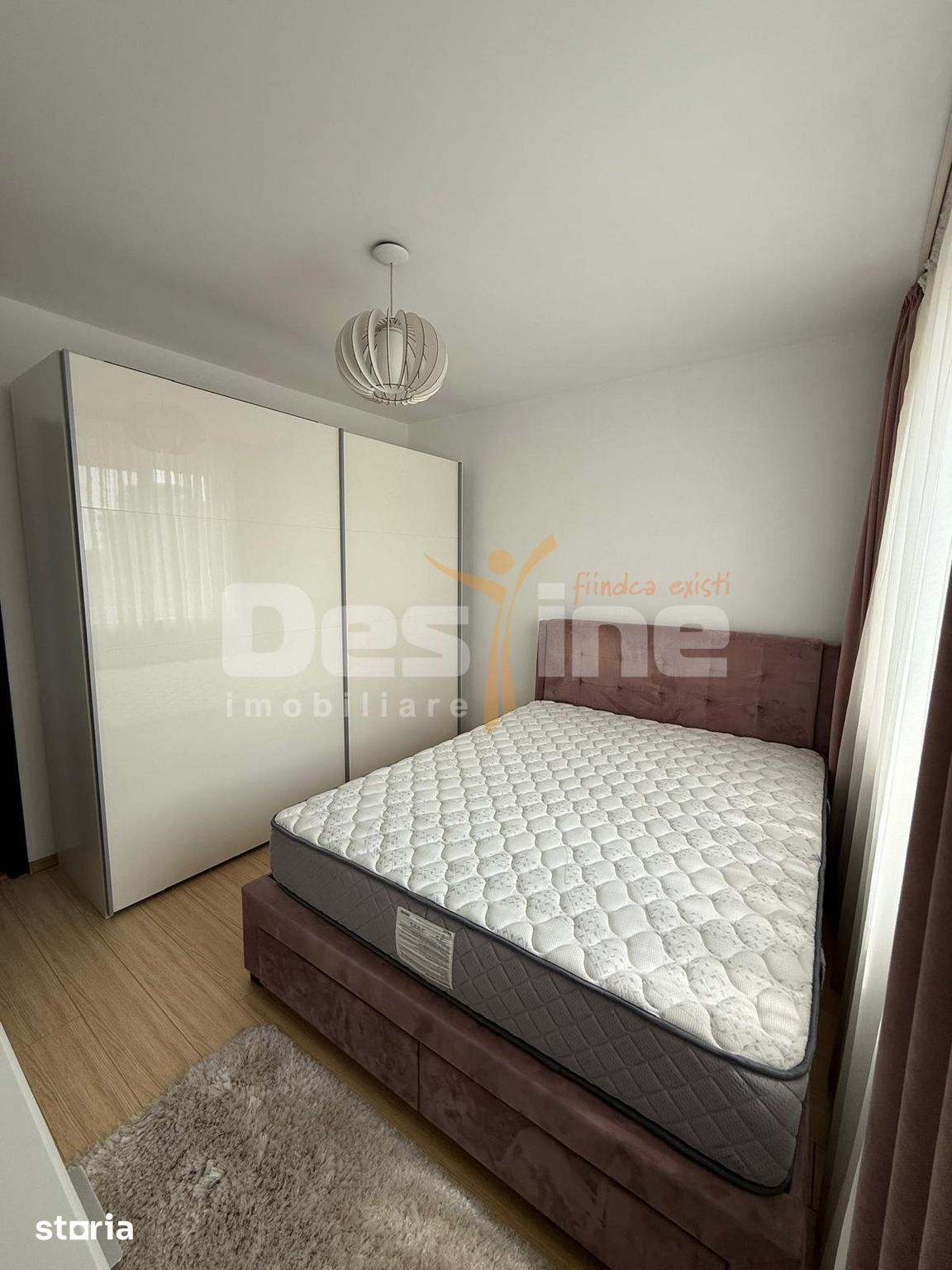 Închiriere apartament 2 camere| Piața Iancului| Metrou 2-3 min. — fotografia 9