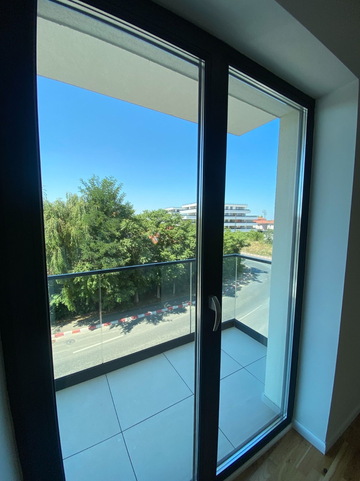 Vand Apartament 3 camere in imobil nou Pipera — fotografia 6