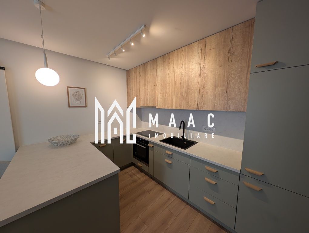 Apartament 3 camere de închiriat | Sibiu | Prima închiriere — fotografia 2